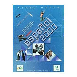 Nuevo Espanol 2000 Medio Exercises Book (Paperback...