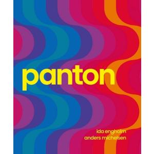 Panton: Environments Colours Systems Patterns (Har...