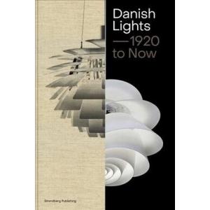 Danish Lights: 1920 to Now (Hardcover)