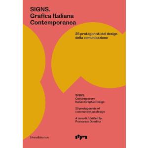 Signs: Contemporary Italian Graphic Design: 25 Pro...