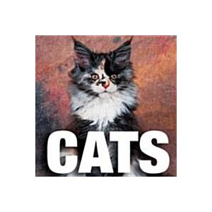 Cats (Hardcover)