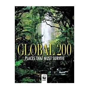 Global 200 (Hardcover)