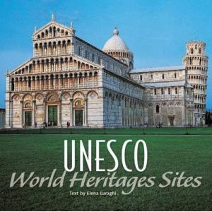 World Heritage Sites of UNESCO