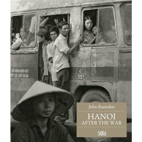 John Ramsden: Hanoi After the War (Hardcover)