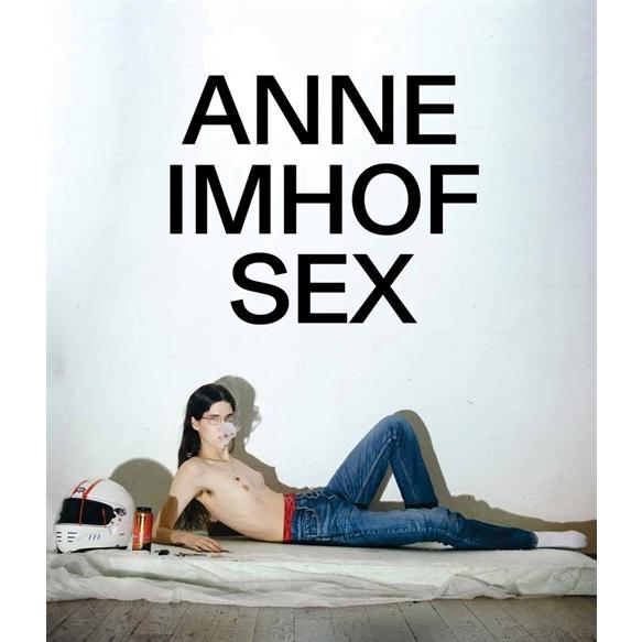 Anne Imhof (Hardcover)