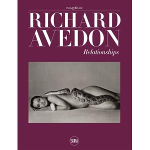 Richard Avedon: Relationships (Hardcover)