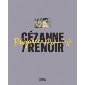 Cezanne/Renoir: Masterpieces from the Musee de l'O...