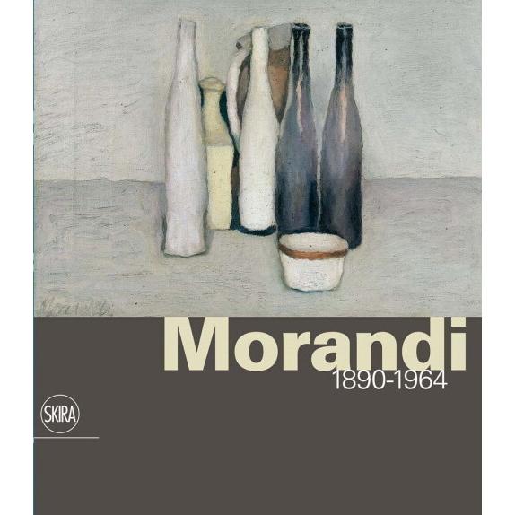 Giorgio Morandi: 1890-1964: Nothing Is More Abstra...