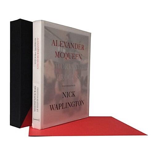 Alexander McQueen: Working Process: Photographs by...