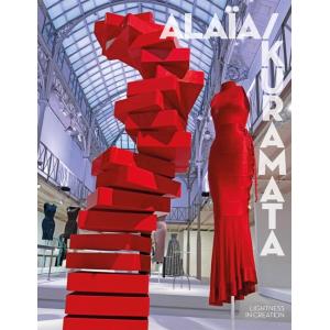 Ala?/Kuramata: Lightness in Creation (Hardcover)