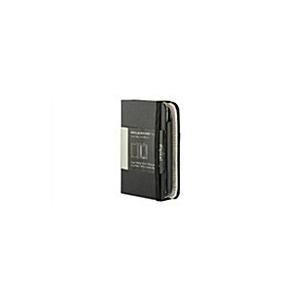 Moleskine Smart Phone Cover and Volant Notebook (i...