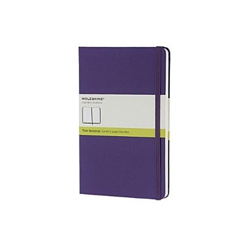 Moleskine Classic Notebook Pocket Plain Brilliant ...