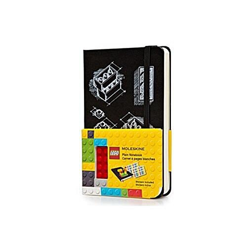 Moleskine Lego Limited Edition Notebook II Pocket ...