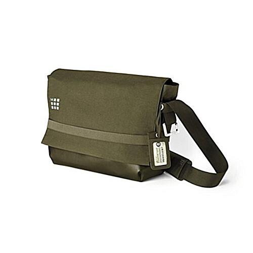 Moleskine Mycloud Messenger Ba (Fabric)