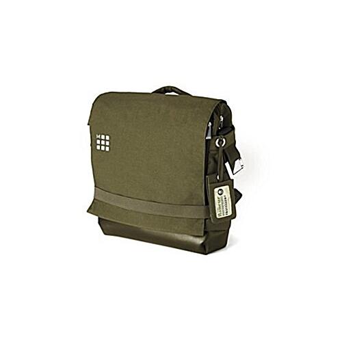 Moleskine Mycloud Backpack Mos (Fabric)