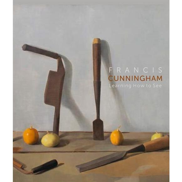 Francis Cunningham (Hardcover)