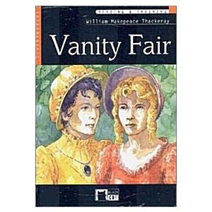 Vanity Fair+cd (Paperback)