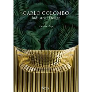 Carlo Colombo Industrial Design (Hardcover)