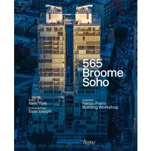 565 Broome Soho: Renzo Piano Building Workshop (Ha...