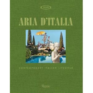 Aria d'Italia: Contemporary Italian Lifestyle (Har...