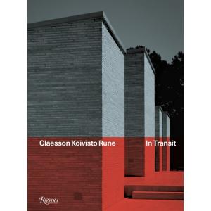 Claesson Koivisto Rune: In Transit (Hardcover)
