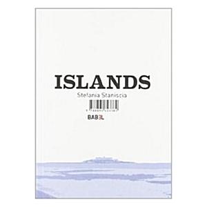 Islands: Hot Spots of Change (Paperback)