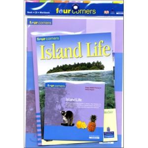 Four Corners Middle Primary A 68：Island Life