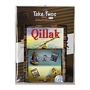 Take Twos Grade 2 Level N-2：Floating and Paddling / QillakMcGraw-Hill ...