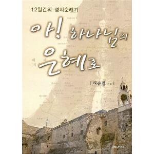 韓国語 本 『ああ！神の恵みと一緒に』 韓国本