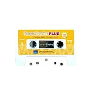 Comprehension Plus D (2 Tapes)