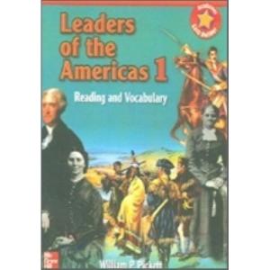 Leaders of the Americas 1：Cassette Tape William P. Pickett