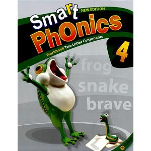 e-future Smart Phonics レベル4 ワークブック 英語教材
