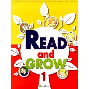 韓国語 本 『読んで成長1（ワークブックを含むオーディオCD）』 韓国本｜magicdoor