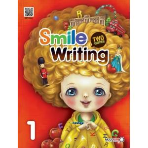 Smile Writing 1