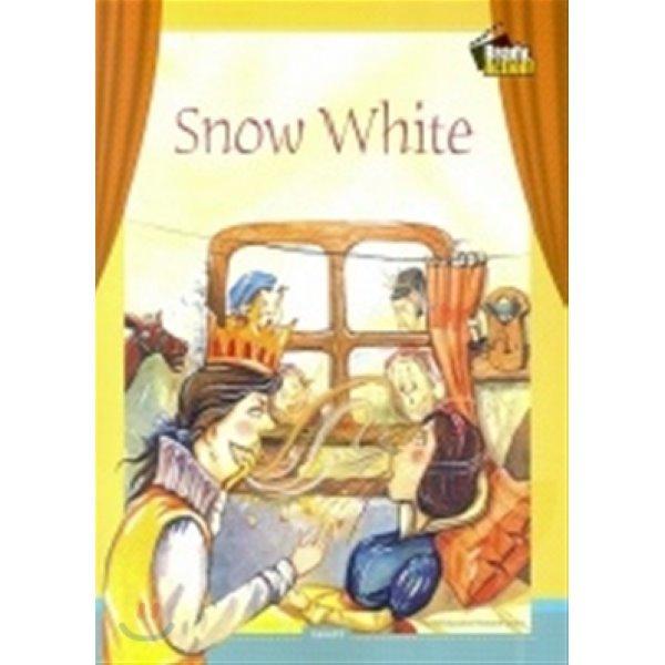 Ready Action Level 3：Snow White（Big Book） 編集部