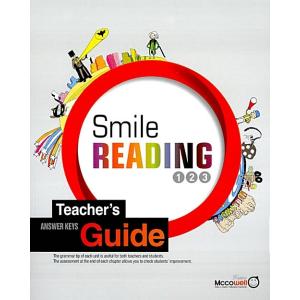 Smile Reading: Teacher's Guide (Paperback)