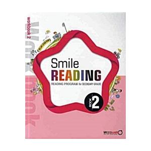 Smile Reading 2: Workbook (Paperback)