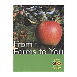 BnP Go Facts Food From Farms to You
