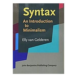 Syntax: An Introduction to Minimalism (Paperback)