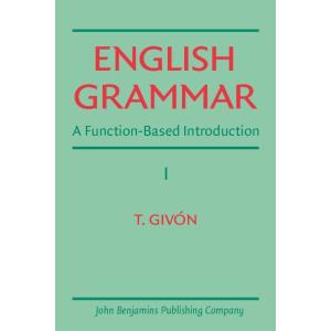 English Grammar (Paperback)の商品画像