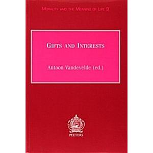 Gifts and Interests (Paperback)