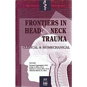 Frontiers in Head and Neck Trauma (Hardcover)