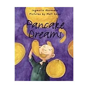 Pancake Dreams (Hardcover)