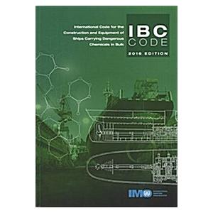 International Code for the Construction and Equipm...