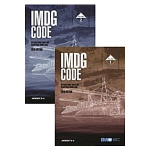IMDG Code: International Maritime Dangerous Goods ...