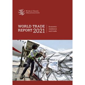 World Trade Report 2022 (Paperback)