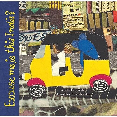 Excuse Me is This India? (Paperback)
