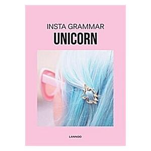 Insta Grammar: Unicorn (Paperback)