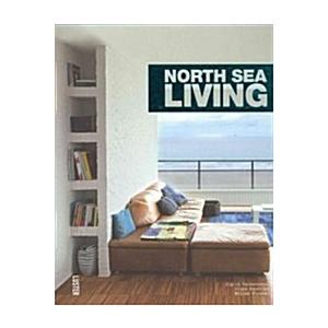 North Sea Living (Hardcover)