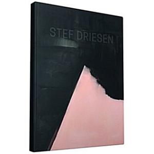 Stef Driesen (Hardcover)